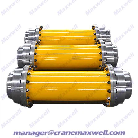 Industrial Gear Coupling