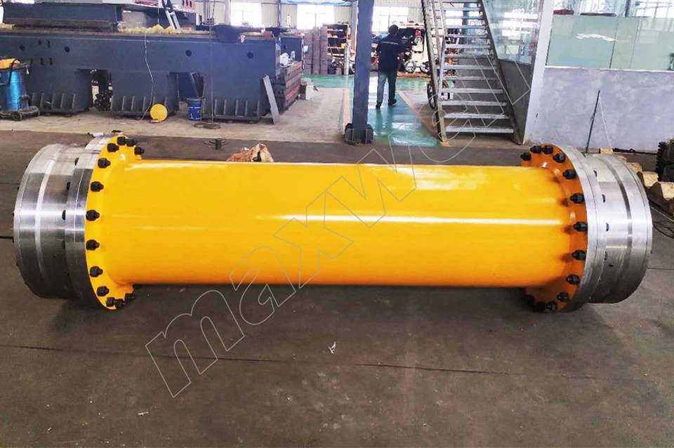 Industrial Gear Coupling