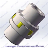 Come personalizzare un accoppiamento a marcia flessibile in base alle mie esi...